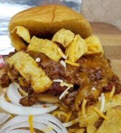 Beault’s Backyard BBQ