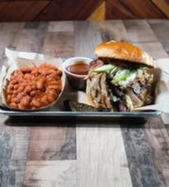 The Pig Pen BBQ & Spirits