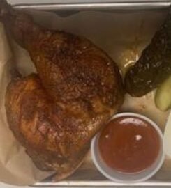 The Pig Pen BBQ & Spirits