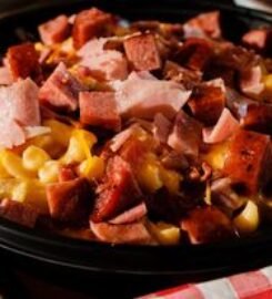 Lewisville BBQ – Soulman’s