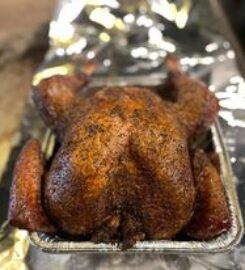 Hays County Barbeque