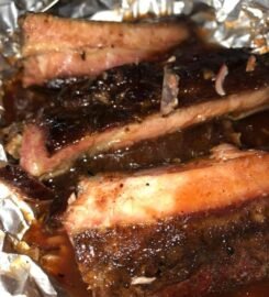 Meshack’s Bar-B-Que
