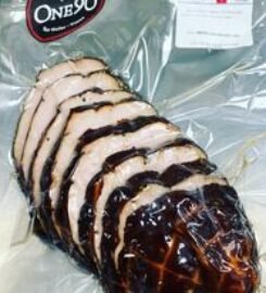 One90 Smoked Meats