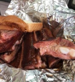 Meshack’s Bar-B-Que