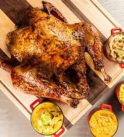 Lockhart Smokehouse BBQ