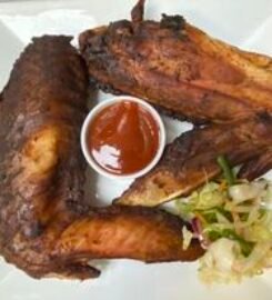 The Pig Pen BBQ & Spirits