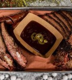 Nueces Brewing and Barbecuing