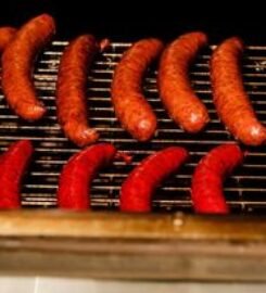 Lewisville BBQ – Soulman’s