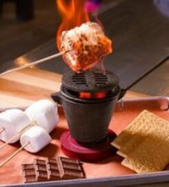 Nueces Brewing and Barbecuing