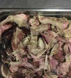 Smokehouse Bar BQ