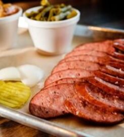 Lewisville BBQ – Soulman’s