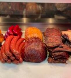 Lewisville BBQ – Soulman’s