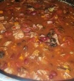 Rogers Boyz Family BBQ Company LLC