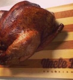 Uncle Dan’s BBQ & Ribhouse