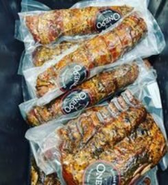 One90 Smoked Meats