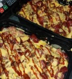 Rogers Boyz Family BBQ Company LLC