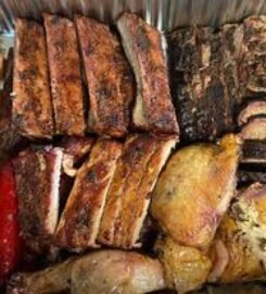 Mike’s Real Pit Bar-B-Que