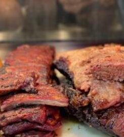 Lewisville BBQ – Soulman’s