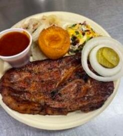 Hinze’s Bar-B-Que