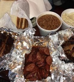 Meshack’s Bar-B-Que