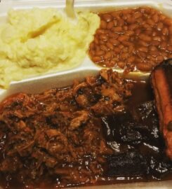 Meshack’s Bar-B-Que