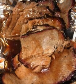 Meshack’s Bar-B-Que