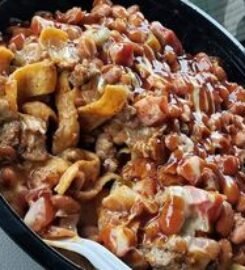 Rogers Boyz Family BBQ Company LLC