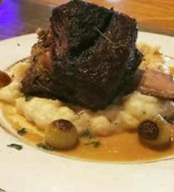 SMOKE:Texas BBQ & Watering Hole