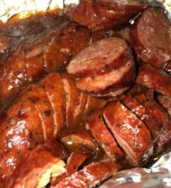 Meshack’s Bar-B-Que