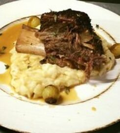 SMOKE:Texas BBQ & Watering Hole
