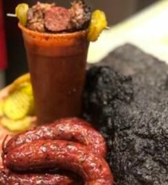 Lockhart Smokehouse BBQ