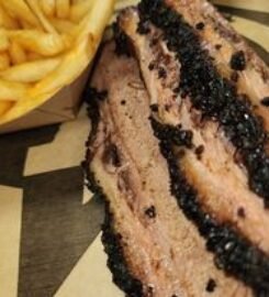 Tjs Catfish & Wings & BBQ