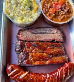 Smokey Joe’s BBQ
