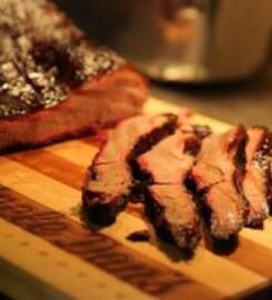 Uncle Dan’s BBQ & Ribhouse