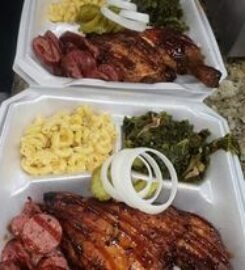 Rogers Boyz Family BBQ Company LLC