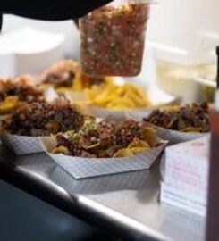 Yearby’s BBQ & Waterice