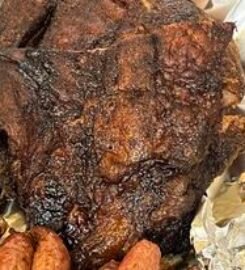 Mr G’s Bar-B-Que