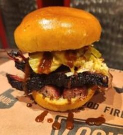 Lockhart Smokehouse BBQ