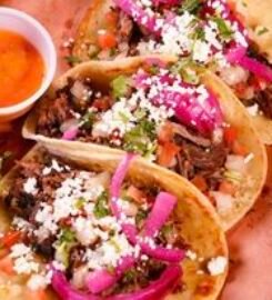 Nueces Brewing and Barbecuing