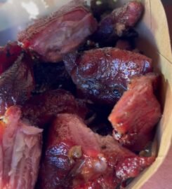 Smokey Joe’s BBQ