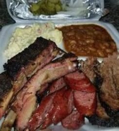 Rogers Boyz Family BBQ Company LLC