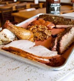 2 Guys 1 Pit BBQ and Catering