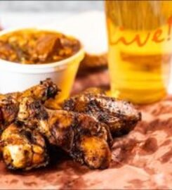 Lockhart Smokehouse BBQ