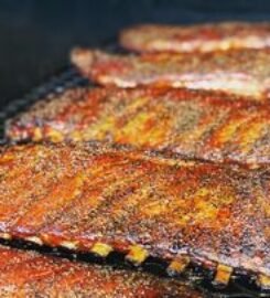 Kelly’s Hill Country Barbeque