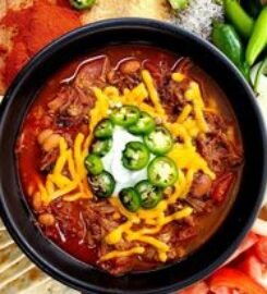 Hays County Barbeque