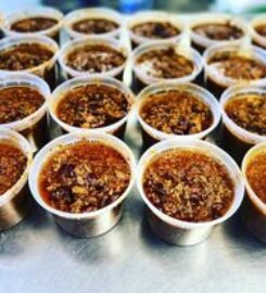 Yearby’s BBQ & Waterice