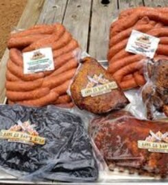 Hays County Barbeque