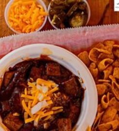 Nueces Brewing and Barbecuing