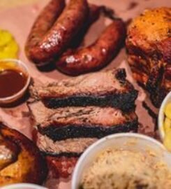 Lockhart Smokehouse BBQ
