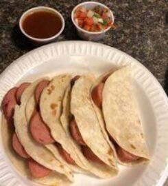 Hot Pit B-B-Q Del Rio
